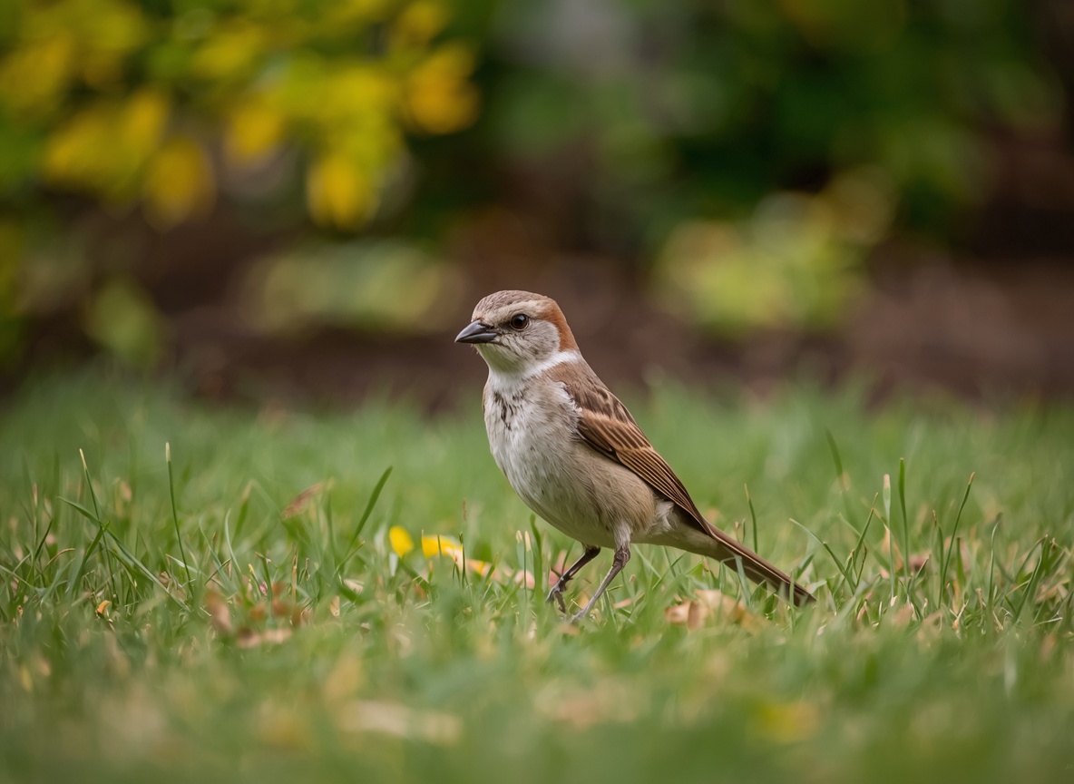 Bird